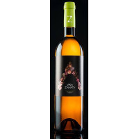 Vina Zanata - Vino Marmajuelo Weißwein 12,5% Vol. 750ml hergestellt auf Teneriffa