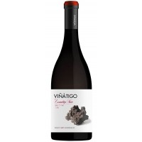Vinatigo - Vino Tinto Ensamblaje Rotwein 750ml hergestellt auf Teneriffa