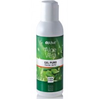 Ejove - Gel Puro 100% Aloe Vera 100ml hergestellt auf Gran Canaria
