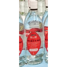 Artemi - Ron Bartemi Blanco weißer Rum 37,5% Vol. 1l hergestellt auf Gran Canaria