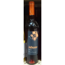 Bodegas Monje - Bibiana Vino Rosado Rosé-Wein 12% Vol. 750ml hergestellt auf Teneriffa