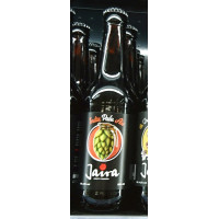 Jaira - Cerveza Indian Pale Ale Bier 6% Vol. 330ml Glasflasche hergestellt auf Gran Canaria