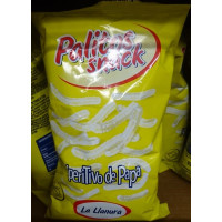 La Llanura - Palitos Snack Aperitivo de Papa 85g Tüte hergestellt auf Gran Canaria