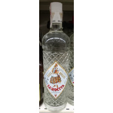 Cocal - La Mocita Anis Dulce Anis-Likör 35% Vol. 1l hergestellt auf Teneriffa