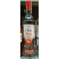 Cocal - Ron Cana Special Rum Ron 40% Vol. 1l hergestellt auf Teneriffa