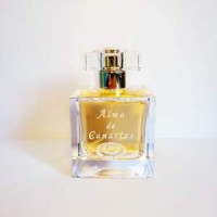Alma de Canarias - Fragancia Aurora Parfum Damen 50ml Flasche hergestellt auf Lanzarote