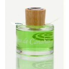 Alma de Canarias - Home Fragrance Canary Garden Raumduft 100ml hergestellt auf Lanzarote