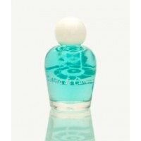 Alma de Canarias - Fragancia Fresca Parfum Unisex 13ml Flasche hergestellt auf Lanzarote