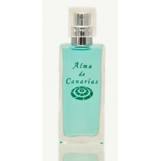 Alma de Canarias - Fragancia Fresca Parfum Unisex 30ml Flasche hergestellt auf Lanzarote
