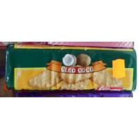 Bandama - Cleo Coco Kekse mit Kokos 200g hergestellt auf Gran Canaria