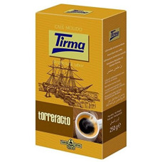 Tirma - Café Torrefacto Kaffee 2x 250g Set hergestellt auf Gran Canaria
