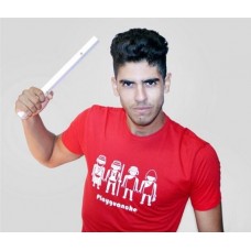 Mikamiseta - Camiseta T-Shirt Playguanche