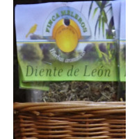 Finca Meleros - Diente de Leon - Löwenzahn 20g hergestellt auf Gran Canaria