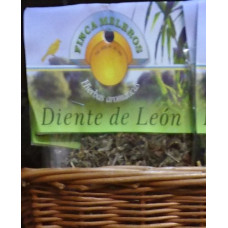 Finca Meleros - Diente de Leon - Löwenzahn 20g hergestellt auf Gran Canaria