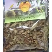 Finca Meleros - Hipérico - kanarisches Johanniskraut Tee 20g hergestellt auf Gran Canaria
