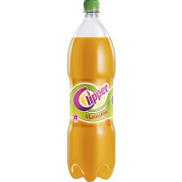 Clipper - Maracuja Limonade 1,5l PET-Flasche hergestellt auf Gran Canaria