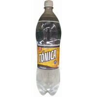 Gianica - Tonica Tonic Limonade 1,5l PET-Flasche hergestellt auf Gran Canaria