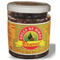 Conde Canseco - Dulce de Higos 250g hergestellt auf La Palma