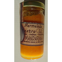 Isla Bonita - Mandarina Mermelada Mandarinen-Marmelade 99g hergestellt auf Gran Canaria