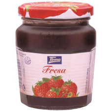 Tirma - Confitura de Fresa Erdbeer-Marmelade 265g hergestellt auf Gran Canaria