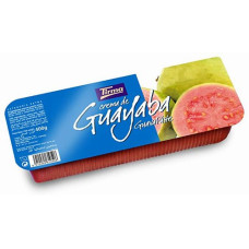 Tirma - Crema de Guayaba Guavencreme 400g Plastikschale hergestellt auf Gran Canaria