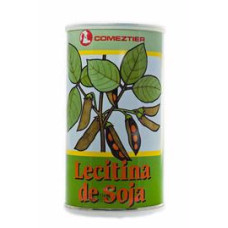 Comeztier - Lecitina de Soja 500g hergestellt auf Teneriffa