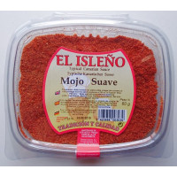 El Isleno - Mojo Suave Gewürz 60g hergestellt auf Teneriffa