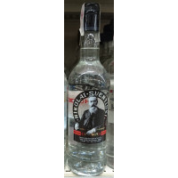 Nikolai Sventitski - Vodka Wodka 38% Vol. 1l hergestellt auf Teneriffa