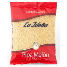 La Isleña - Pipa Melon Nudeln 250g hergestellt auf Gran Canaria