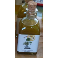Finca Los Barros - Aceite de Oliva Olivenöl aus Agüimes 250ml hergestellt auf Gran Canaria