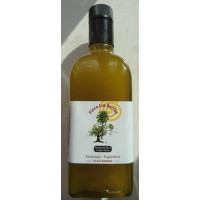 Finca Los Barros - Aceite de Oliva Olivenöl aus Agüimes 500ml hergestellt auf Gran Canaria