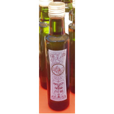 Santa Lucia de Tirajana - Aceite de Oliva Virgen Extra Olivenöl 250ml Glasflasche hergestellt auf Gran Canaria
