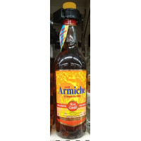 Ron de Galdar - Armiche Ron Etiqueta Oro Rum Gold 37,5% Vol. 1l von Gran Canaria