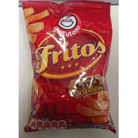 Matutano - Fritos 84g hergestellt auf Gran Canaria