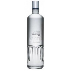 Blat - Vodka Wokda 40% Vol. 700ml hergestellt auf Gran Canaria
