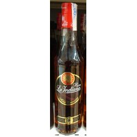 Ron La Indiana - Ron Dorado goldener Rum Islas Canarias 37,5% Vol. 700ml hergestellt auf Gran Canaria