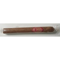 Barlovento - Puros Tubular einzelne Zigarre 14cm in PE-Folie hergestellt auf Gran Canaria