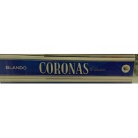 Coronas Blando Clasico kanarische Zigaretten - Stange mit je 10 Schachteln