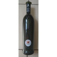 Bermejo - Vino Listan Negro Rotwein trocken 13% Vol. 750ml hergestellt auf Lanzarote