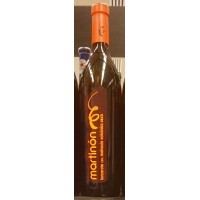 Bodegas Martinon - Vino Blanco Seco Malvasia Volcanica Weißwein halbtrocken 13% Vol. 750ml hergestellt auf Lanzarote