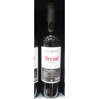 Bodegas Insulares Tenerife - Brezal Tinto Joven Vino Rotwein 13% Vol. 750ml hergestellt auf Teneriffa