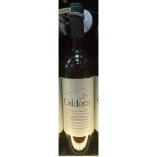 Caldera - Vino Tinto Baboso Negro Rotwein trocken 750ml hergestellt auf Gran Canaria