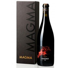 Bodegas Crater - Magma Vino Tinto Rotwein trocken 750ml hergestellt auf Teneriffa