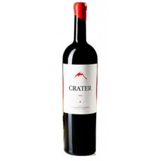 Bodegas Crater - Vino Tinto Rotwein trocken 750ml hergestellt auf Teneriffa