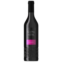 Cumbres de Abona - Rosado Vino Rosé-Wein 13% Vol. 750ml hergestellt auf Teneriffa