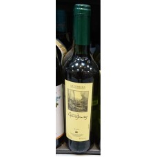 Cumbres de Garajonay - Vino Blanco Semiseco Weißwein halbtrocken 13% Vol. 750ml hergestellt auf La Gomera