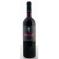 Bodegas Dominguez - Vino Tinto Rotwein trocken 750ml hergestellt auf Teneri..