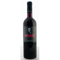 Bodegas Dominguez - Vino Tinto Rotwein trocken 750ml hergestellt auf Teneriffa