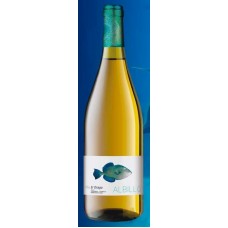 El Drago - Albillo Vino Blanco Weißwein 750ml hergestellt auf Teneriffa