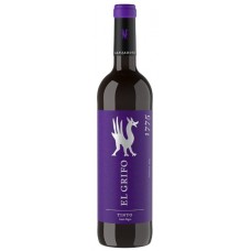 Bodega El Grifo - Vino Tinto Listan Negro Rotwein trocken 13% Vol. 750ml hergestellt auf Lanzarote
